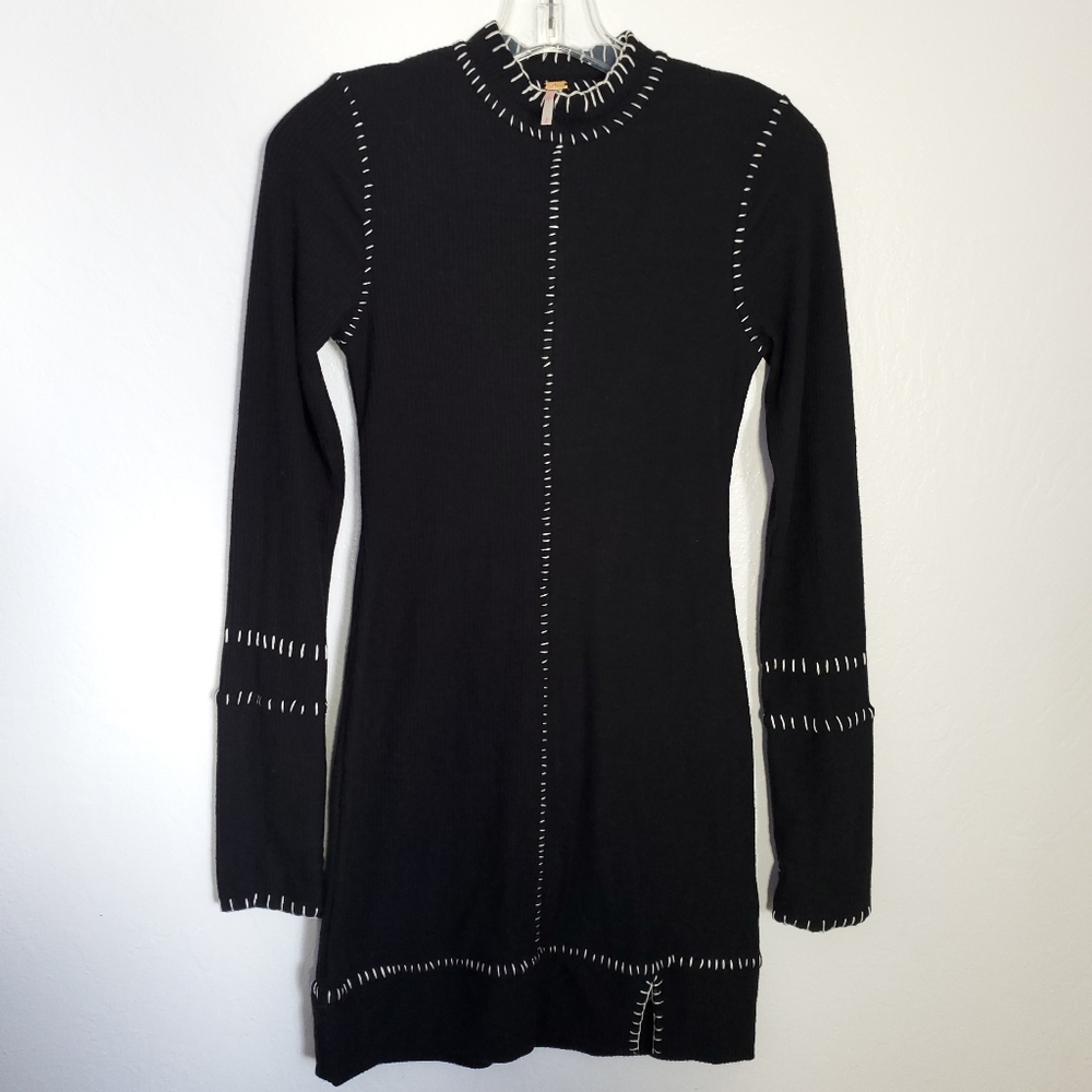 Free People Miranda mini dress Small
